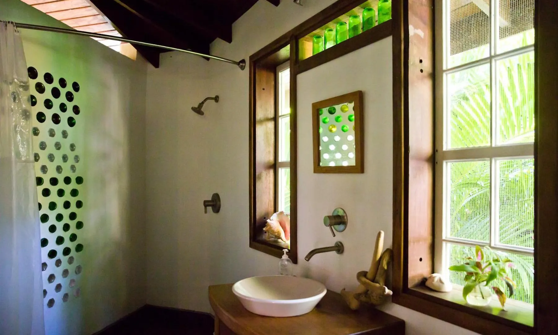 Balenbouche Estate Villa Laborie Holiday home