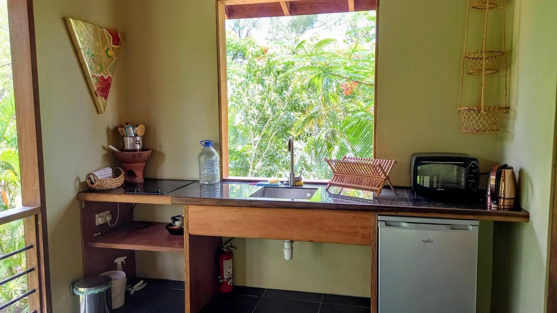 Holiday home Balenbouche Estate Villa Laborie