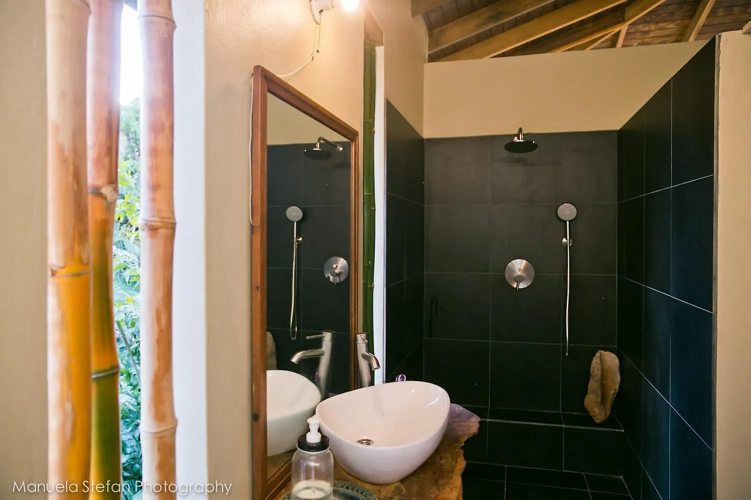 Holiday home Balenbouche Estate Villa Laborie Saint Lucia