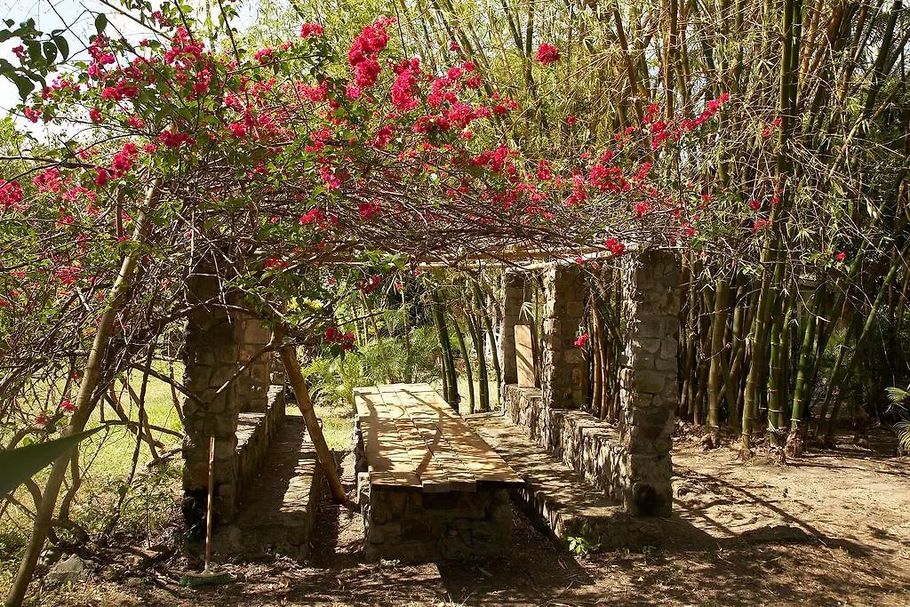 Holiday home Balenbouche Estate Villa Laborie