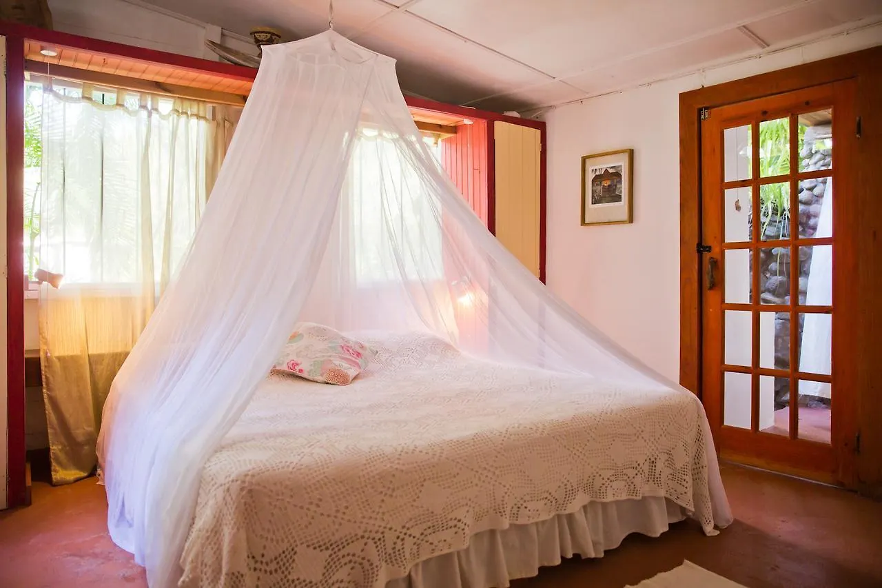 Balenbouche Estate Villa Laborie Holiday home
