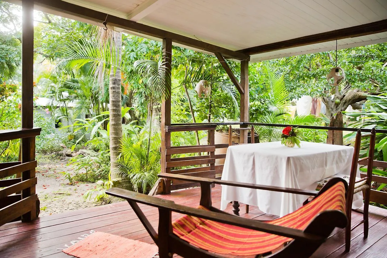 Holiday home Balenbouche Estate Villa Laborie
