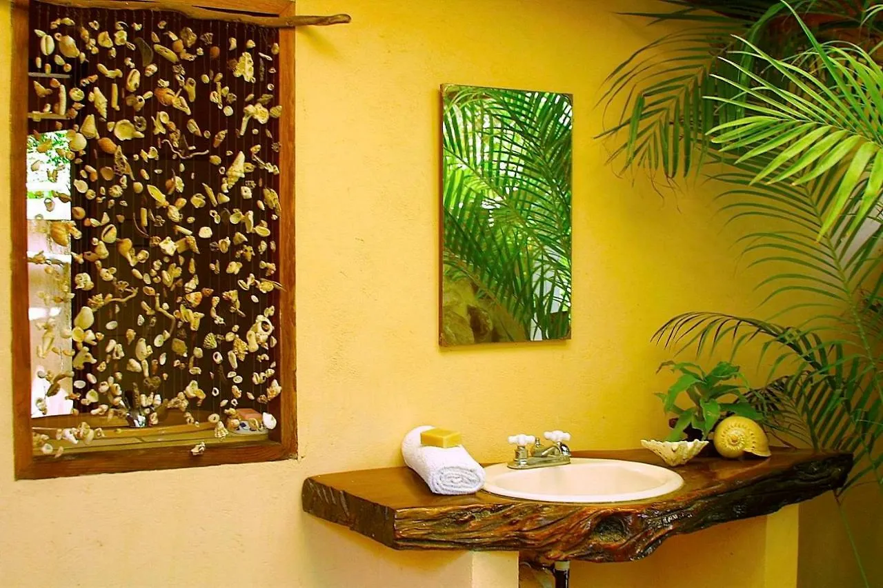 Balenbouche Estate Villa Laborie Saint Lucia