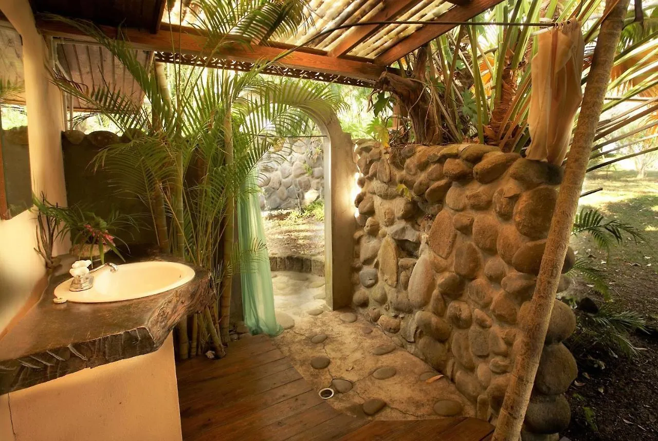 Balenbouche Estate Villa Laborie Holiday home
