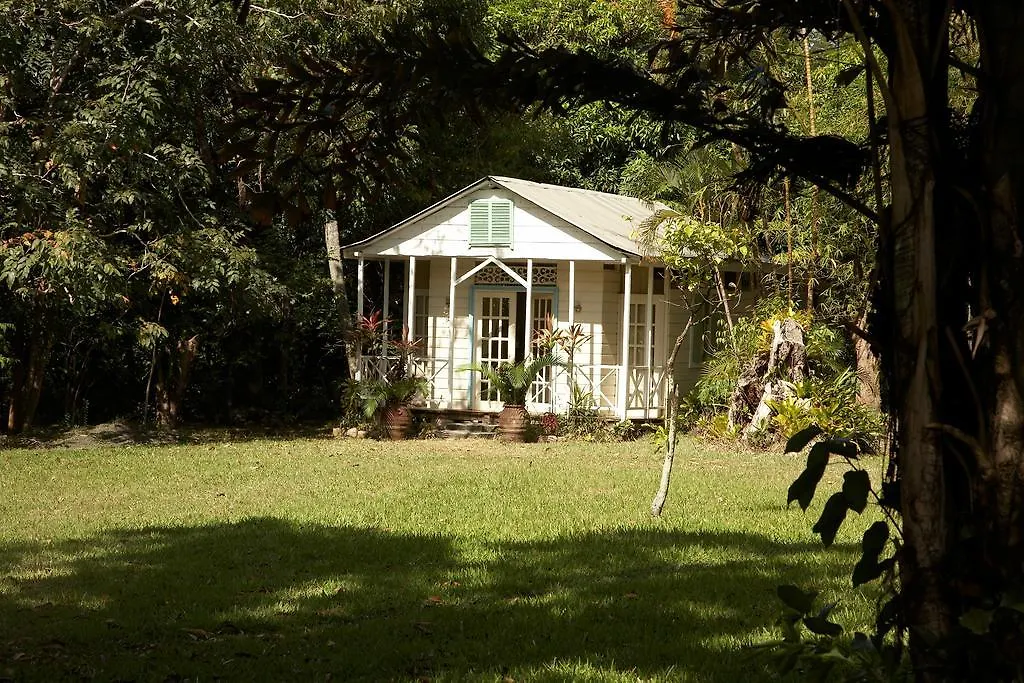 Holiday home Balenbouche Estate Villa Laborie